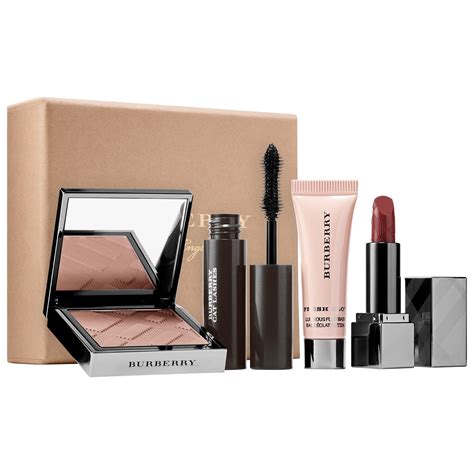 burberry makeup set|where to buy burberry products.